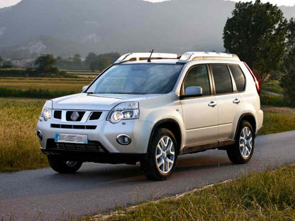 Lift Kit for Nissan X-TRAIL 2007-2014