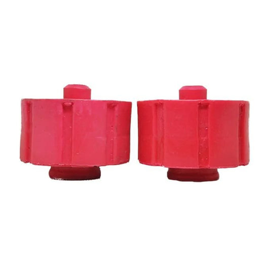 REAR LIFT KIT 20mm 0.8" for SEAT EXEO (2008 - 2014)