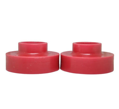 REAR LIFT KIT 20mm 0.8in for DODGE DART (2011 - 2021)