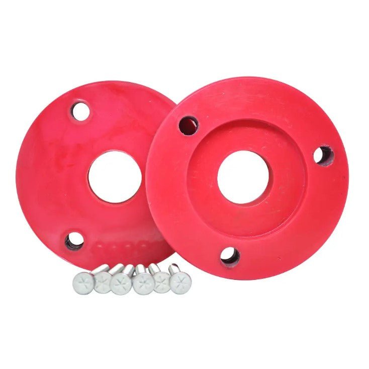 REAR LIFT KIT 20mm 0.8in for HYUNDAI ACCENT LC (1999 - 2005)