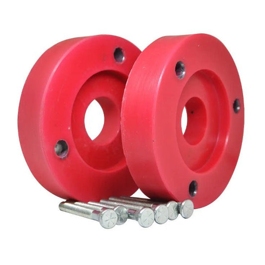 REAR LIFT KIT 20mm 0.8in for HYUNDAI ACCENT LC (1999 - 2005)