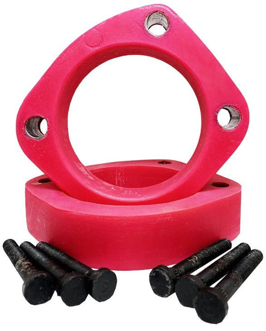 REAR LIFT KIT 20mm 0.8in for KIA CLARUS I (1995 - 1998)