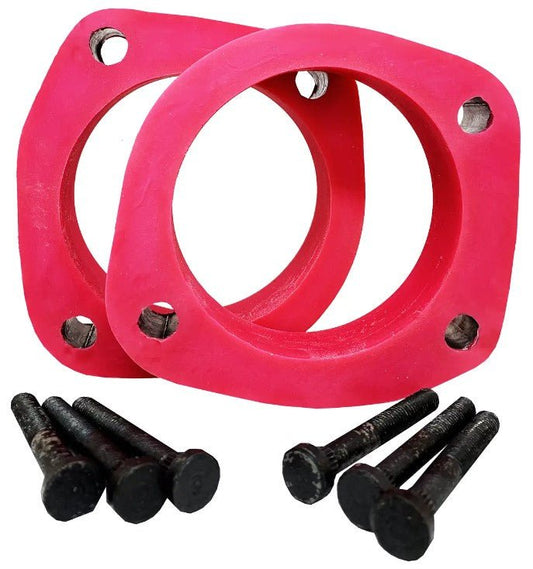 REAR LIFT KIT 20mm 0.8in for KIA SEPHIA (1997 - 2004)