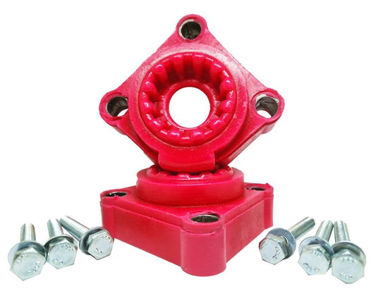 REAR LIFT KIT 25mm for VOLVO V70 (2000 - 2007)