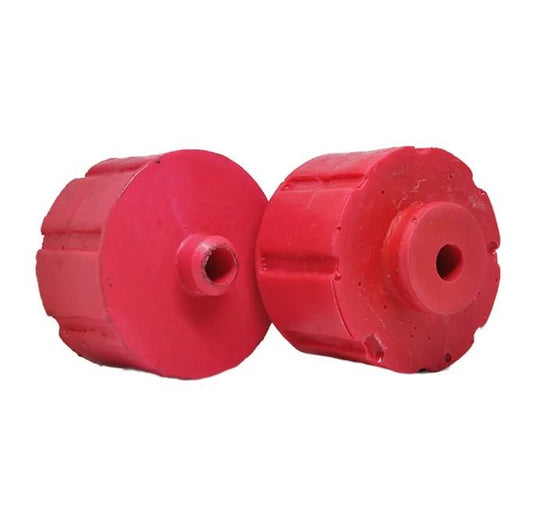 REAR LIFT KIT 30mm 1.2" for SEAT EXEO (2008 - 2014)