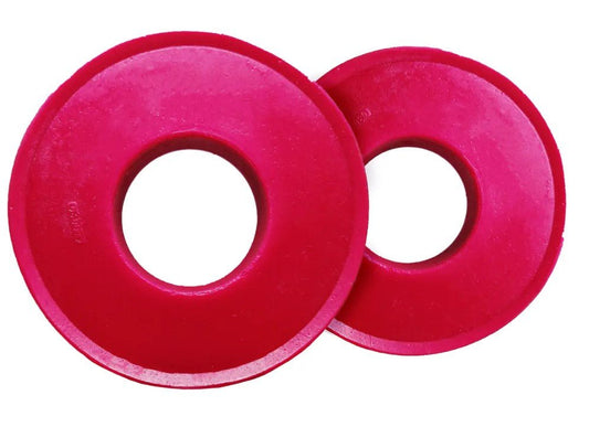 REAR LIFT KIT 30mm 1.2in for JEEP GRAND CHEROKEE WJ (1998 - 2004)