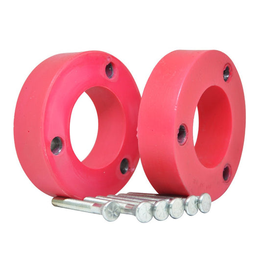 REAR LIFT KIT 40mm 1.6in for BMW 5 - Series E34 (1988 - 1997)