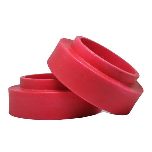REAR LIFT KIT 50mm 2.0in for MITSUBISHI SPACE WAGON (1991 - 2000)