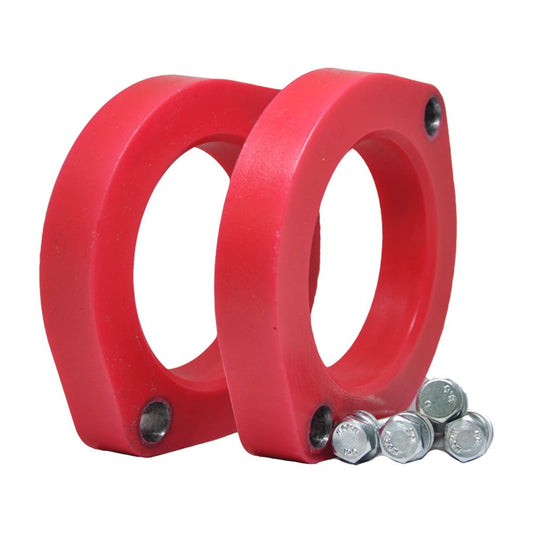 REAR LIFT KIT AUDI A4 B5 1994 - 2001 20mm