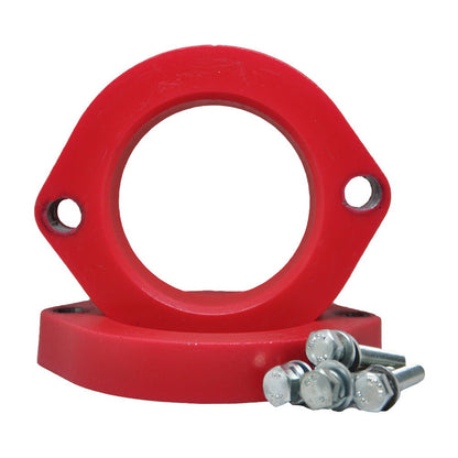 REAR LIFT KIT AUDI A4 B5 1994 - 2001 30mm
