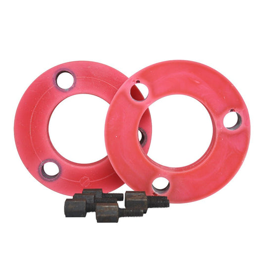 REAR LIFT KIT BMW 7 Series E65 E66 2001 - 2009 20mm