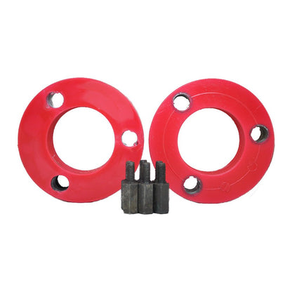 REAR LIFT KIT BMW 7 Series E65 E66 2001 - 2009 30mm