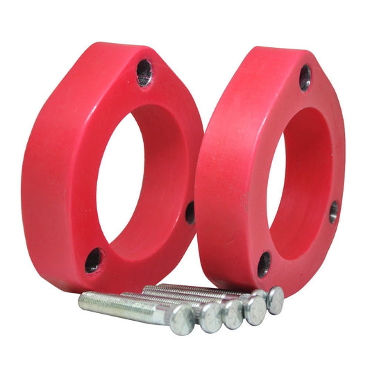 REAR LIFT KIT CHEVROLET Nubira J200 2003 - 2013 30mm
