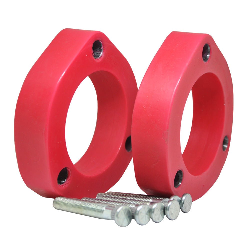 REAR LIFT KIT CHEVROLET Optra J200 2003 - 2013 30mm