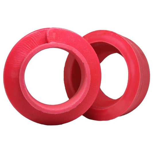 REAR LIFT KIT for ACURA MDX (2000 - 2006) 50mm 2.0in Polyurethane Spacers