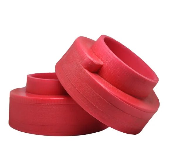 REAR LIFT KIT for ACURA MDX (2000 - 2006) 50mm 2.0in Polyurethane Spacers