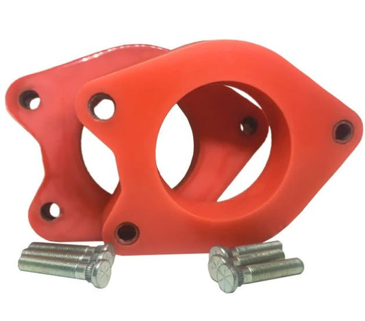 REAR LIFT KIT for ACURA MDX (2013 - 2020) 20mm 0.8in Polyurethane Spacers