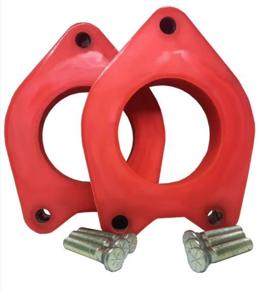 REAR LIFT KIT for ACURA MDX (2013 - 2020) 30mm 1.2in Polyurethane Spacers