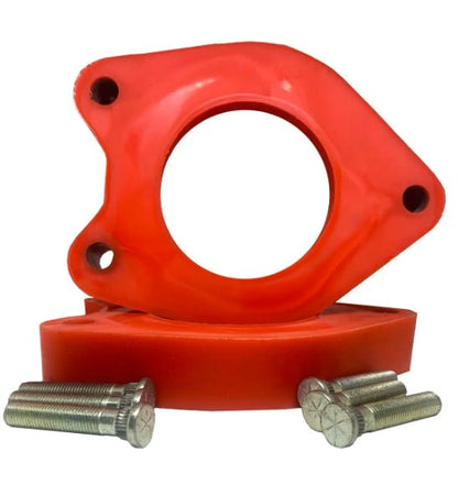 REAR LIFT KIT for ACURA MDX (2013 - 2020) 30mm 1.2in Polyurethane Spacers