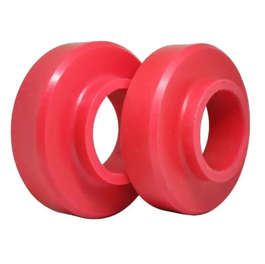 REAR LIFT KIT for ACURA RL (2005 - 2012) 20mm 0.8in Polyurethane Spacers
