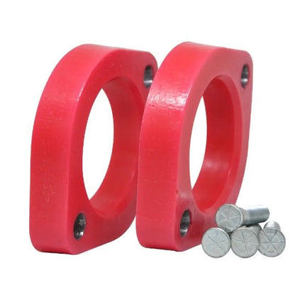 REAR LIFT KIT for ACURA RSX (2002 - 2006) 30mm 1.2in Polyurethane Spacers