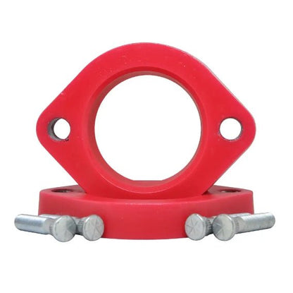 REAR LIFT KIT for ACURA RSX (2002 - 2006) 30mm 1.2in Polyurethane Spacers