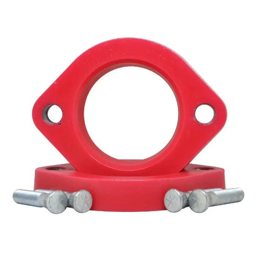 REAR LIFT KIT for ACURA RSX (2002 - 2006) 30mm 1.2in Polyurethane Spacers