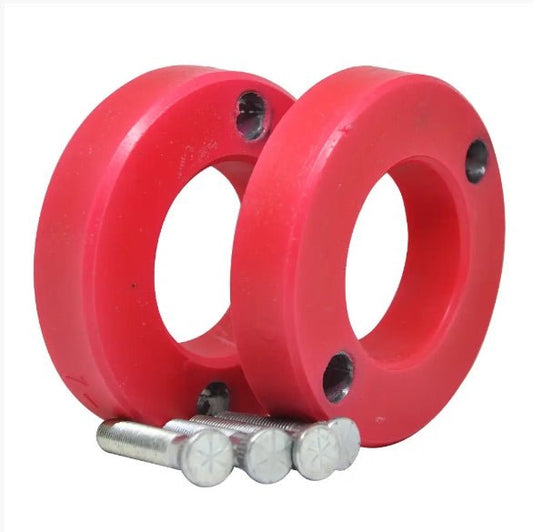 REAR LIFT KIT for ACURA TL (2008 - 2014) 30mm 1.2in Polyurethane Spacers