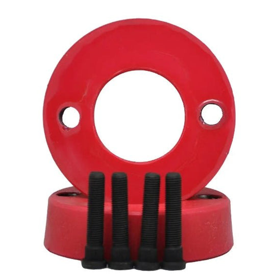 REAR LIFT KIT for ACURA TSX (2004 - 2008) 30mm 1.2in Polyurethane Spacers