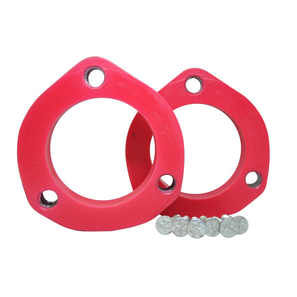 REAR LIFT KIT FOR CHEVROLET J200 20mm / 0.79in