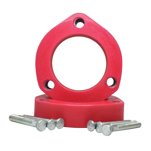 REAR LIFT KIT FOR CHEVROLET J200 30mm / 1.18 in