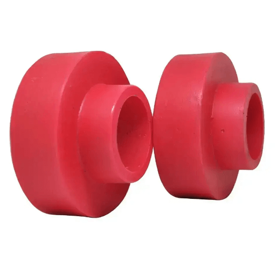Rear LIFT KIT for FIAT SEDICI (2006 - 2014) 20mm 0.8in