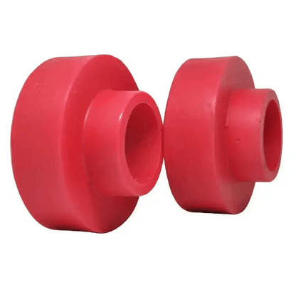 Rear LIFT KIT for FIAT SEDICI (2006 - 2014) 30mm 1.2in