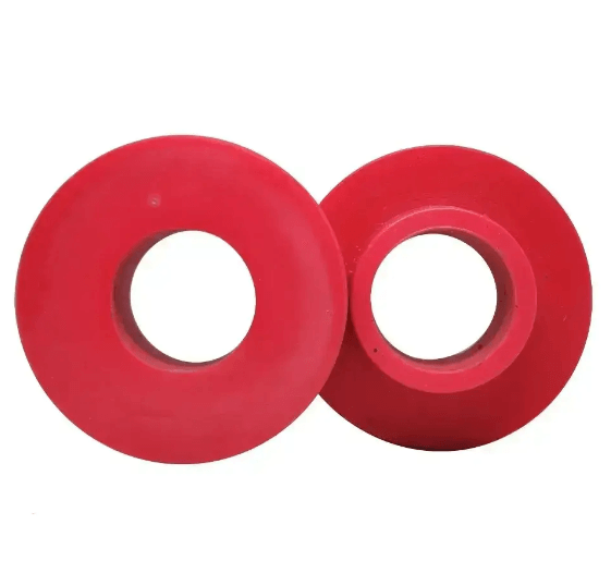 Rear LIFT KIT for FIAT SEDICI (2006 - 2014) 30mm 1.2in