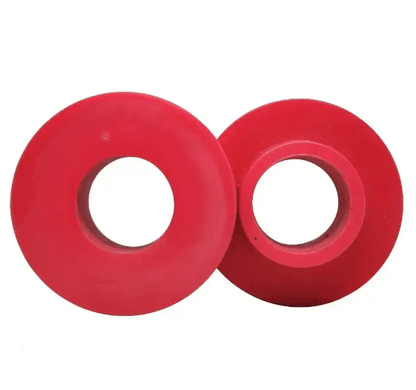 Rear LIFT KIT for FIAT SEDICI (2006 - 2014) 30mm 1.2in