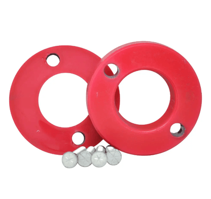 REAR LIFT KIT for HONDA CIVIC (1995 - 2000) 30mm 1.2in