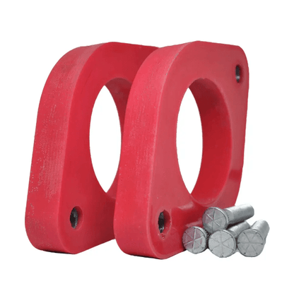 REAR LIFT KIT for HONDA CR - V (2007 - 2012) 20mm 0.8in