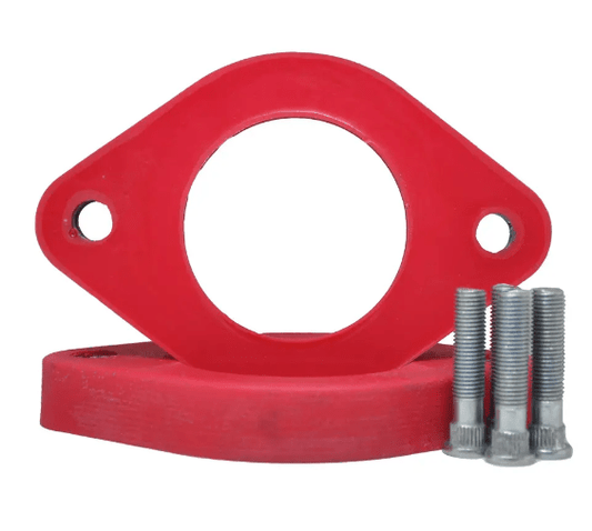 REAR LIFT KIT for HONDA CR - V (2013 - 2017) 30mm 1.2in