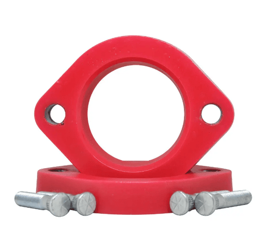 REAR LIFT KIT for HONDA HONDA ELEMENT (2003 - 2011) 20mm 0.8in