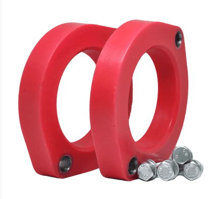REAR LIFT KIT for NISSAN MAXIMA A33 (2000 - 2008) 30mm 1.2in