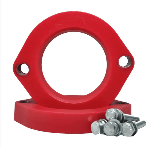 REAR LIFT KIT for NISSAN MAXIMA A33 (2000 - 2008) 30mm 1.2in