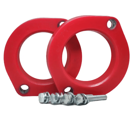 REAR LIFT KIT for NISSAN MAXIMA A33 (2000 - 2008) 30mm 1.2in