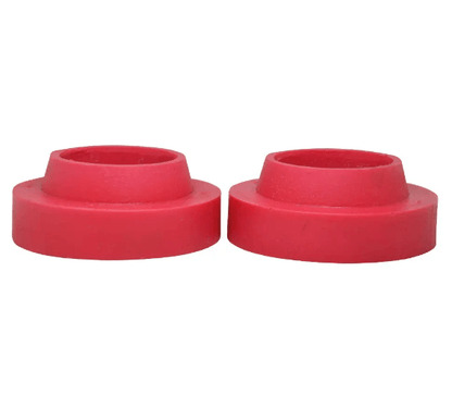 REAR LIFT KIT for NISSAN MICRA K13 (2010 - 2016) 30mm 1.2in