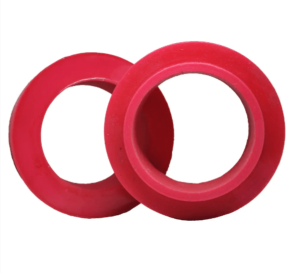 REAR LIFT KIT for NISSAN PATROL Y60 (1987 - 1997) 50mm 2.0in