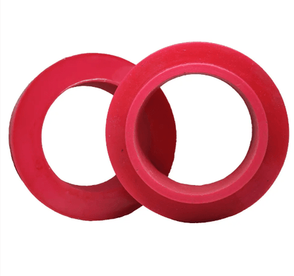 REAR LIFT KIT for NISSAN PATROL Y60 (1987 - 1997) 50mm 2.0in