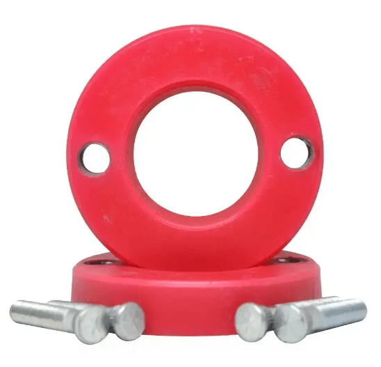 REAR LIFT KIT for NISSAN SUNNY B14 (1995 - 2000) 30mm 1.2in