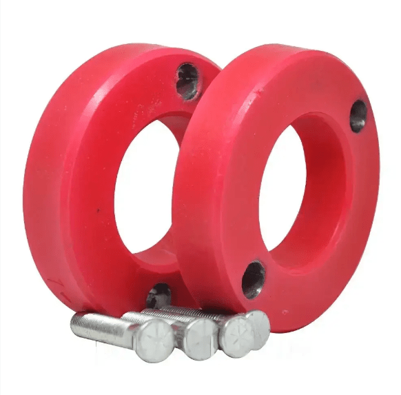 REAR LIFT KIT for NISSAN SUNNY B14 (1995 - 2000) 30mm 1.2in