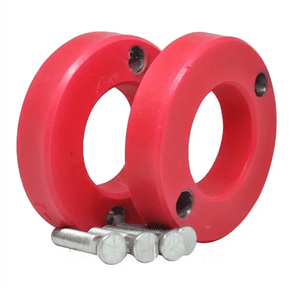 REAR LIFT KIT for NISSAN SUNNY B14 (1995 - 2000) 30mm 1.2in