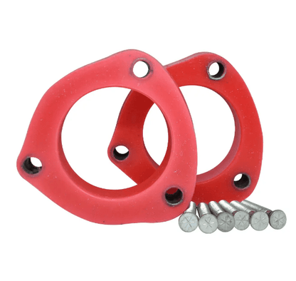 REAR LIFT KIT for NISSAN X - TRAIL T30 (2000 - 2007) 30mm 1.2in