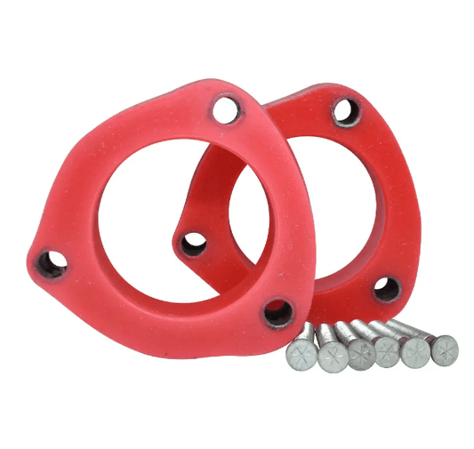 REAR LIFT KIT for NISSAN X - TRAIL T30 (2000 - 2007) 30mm 1.2in